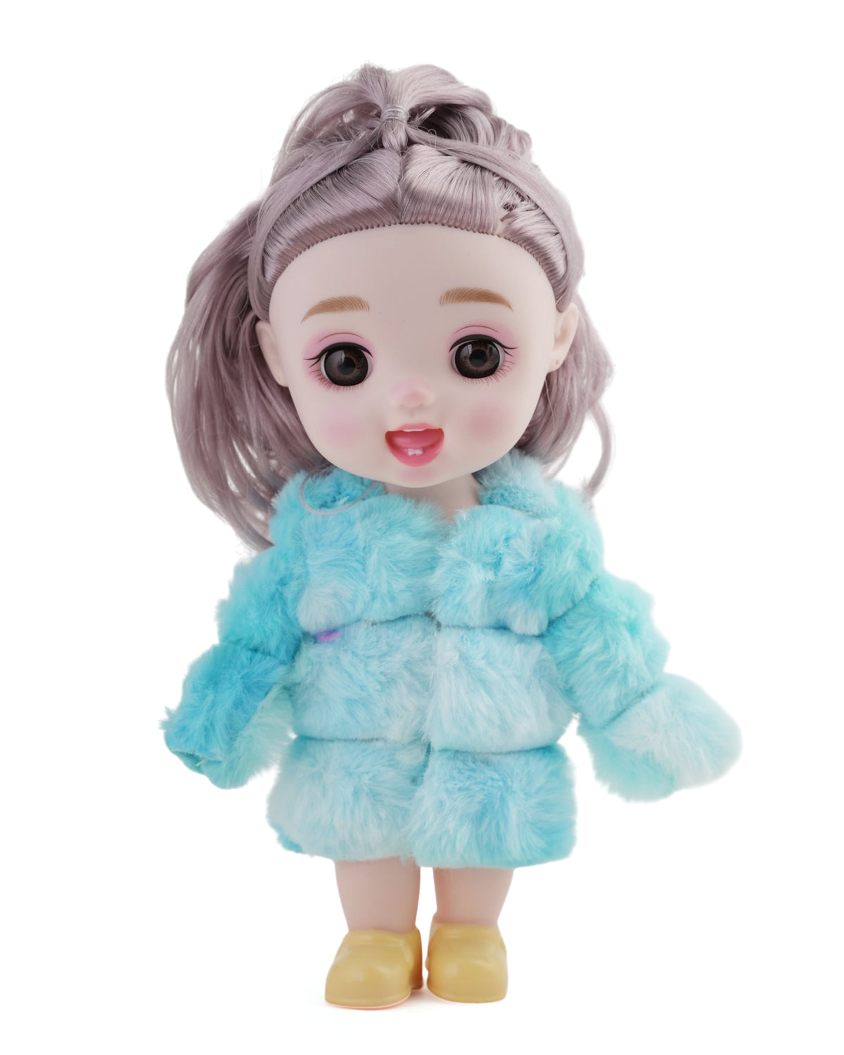 Doll Toy for Kids - 10" Vinyl