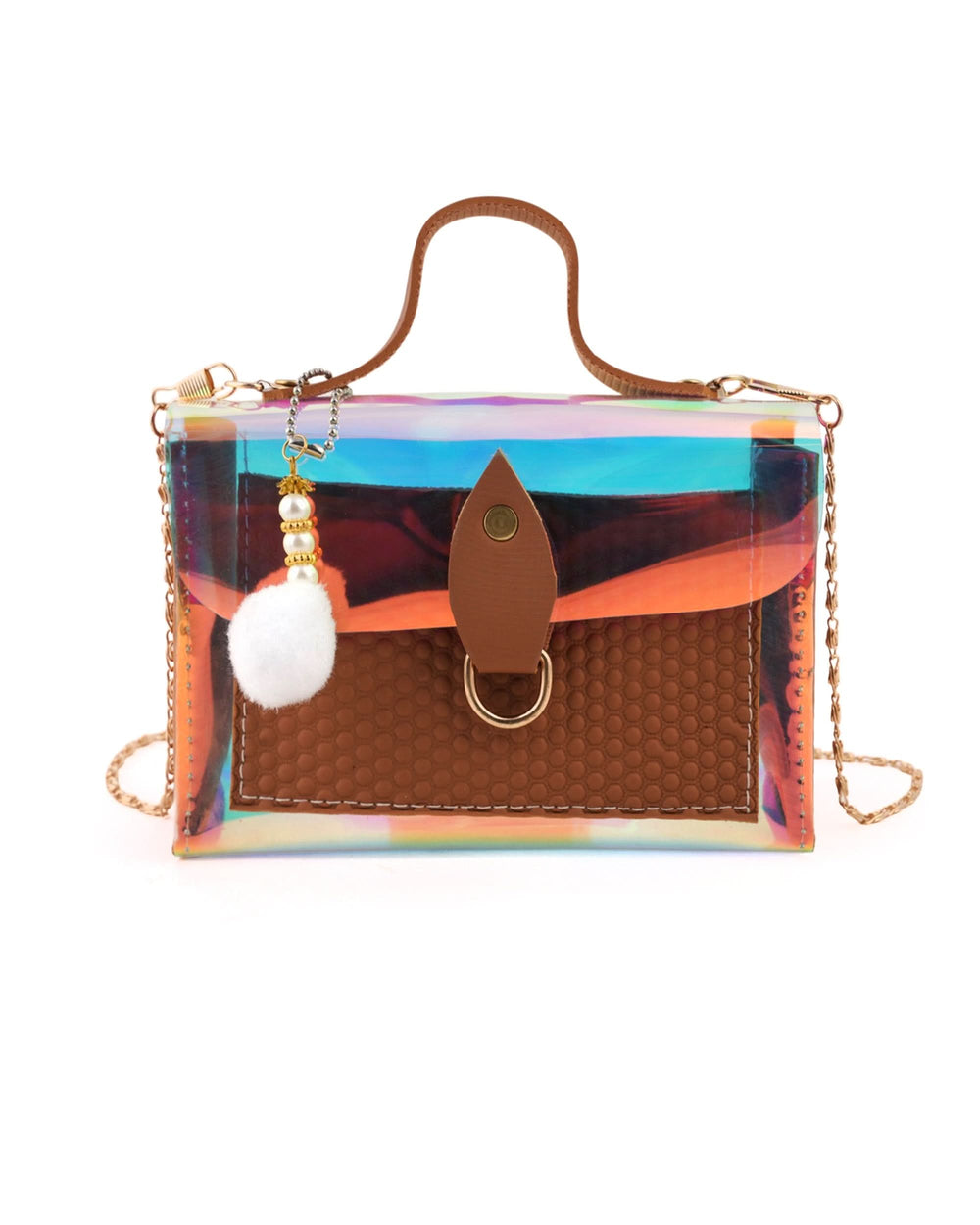 Kids Crossbody Bag, Women Bags, Chase Value, Chase Value