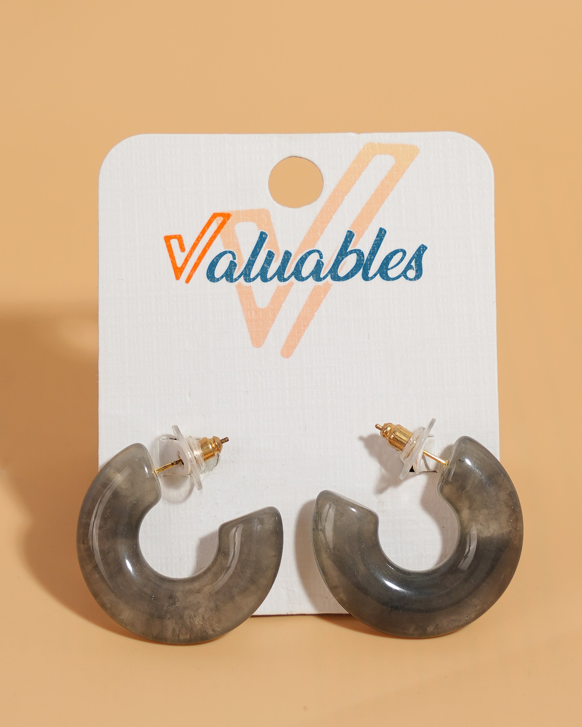 Golden Earrings
