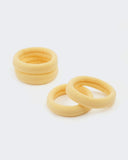 Eminent Girl's Hair Pony 4Pcs, Girls Hair Accessories, Eminent, Chase Value