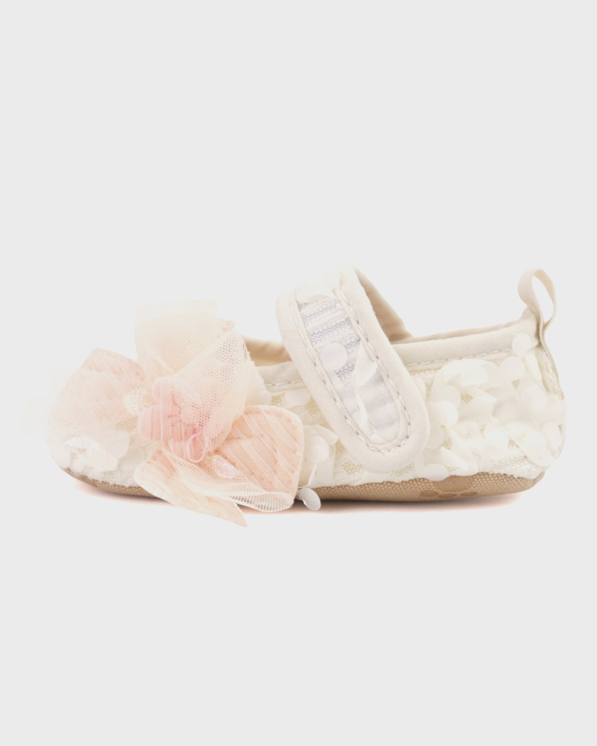 Eminent Newborn Girls' Pumps