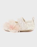 Eminent Newborn Girls' Pumps