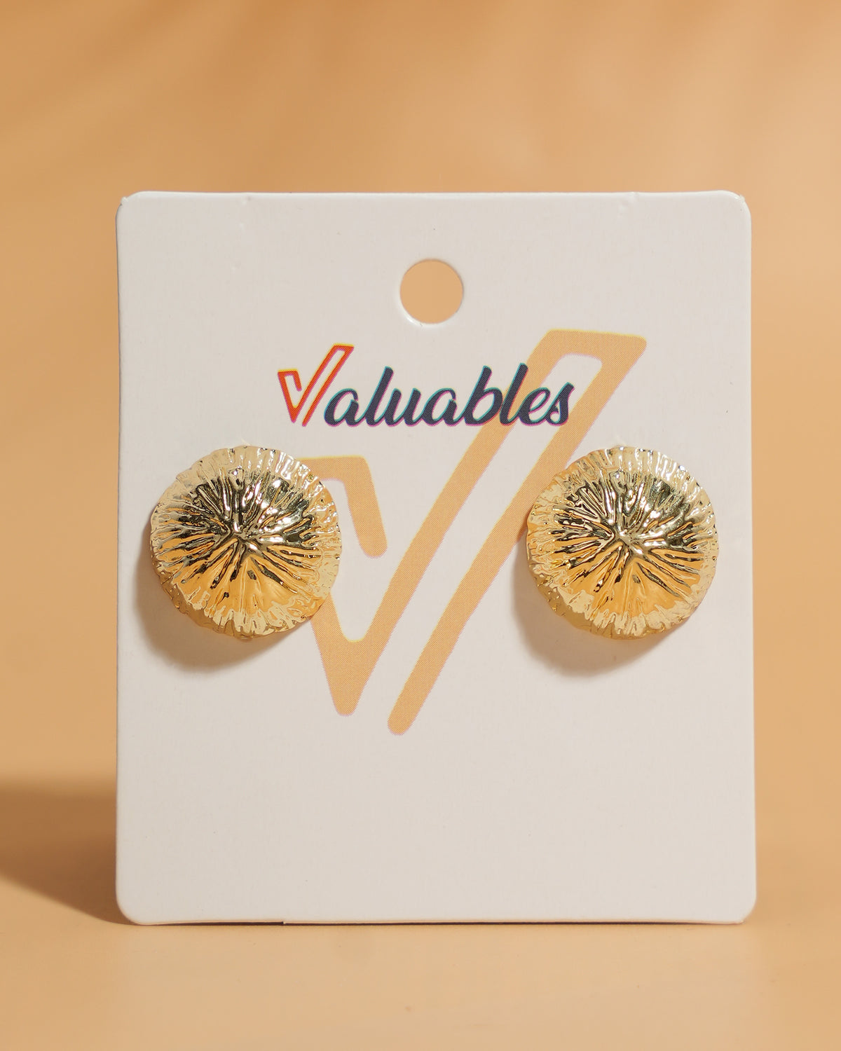 Women's Stud Earrings