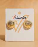 Women's Stud Earrings