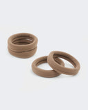 Eminent Girl's Hair Pony 4Pcs, Girls Hair Accessories, Eminent, Chase Value