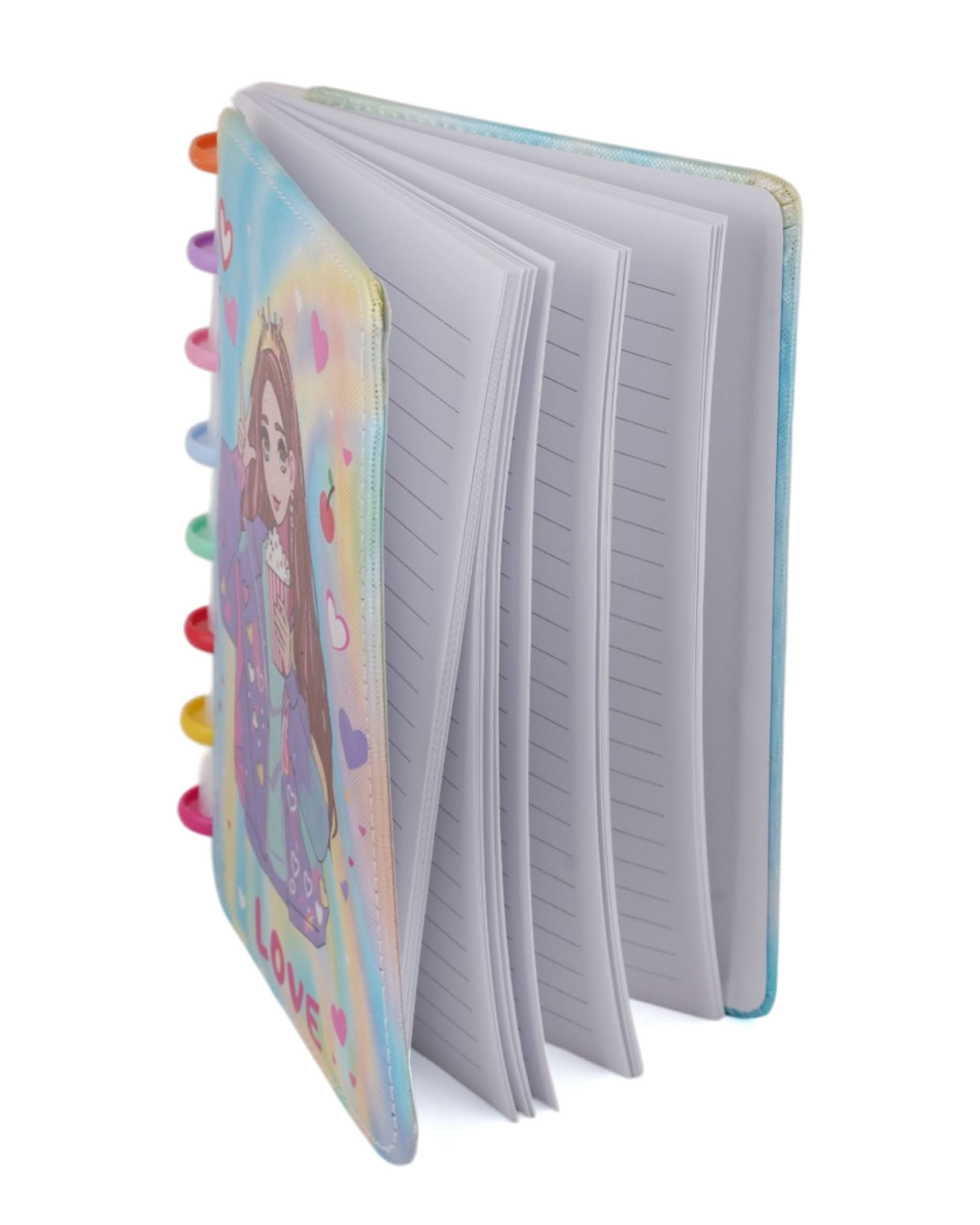Diary, Notebooks & Diaries, Chase Value, Chase Value