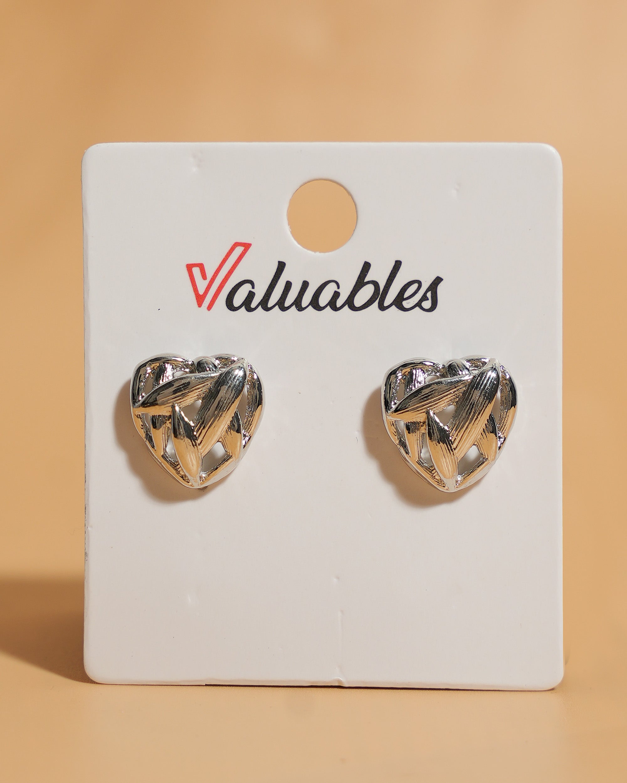 Women's Stud Earrings