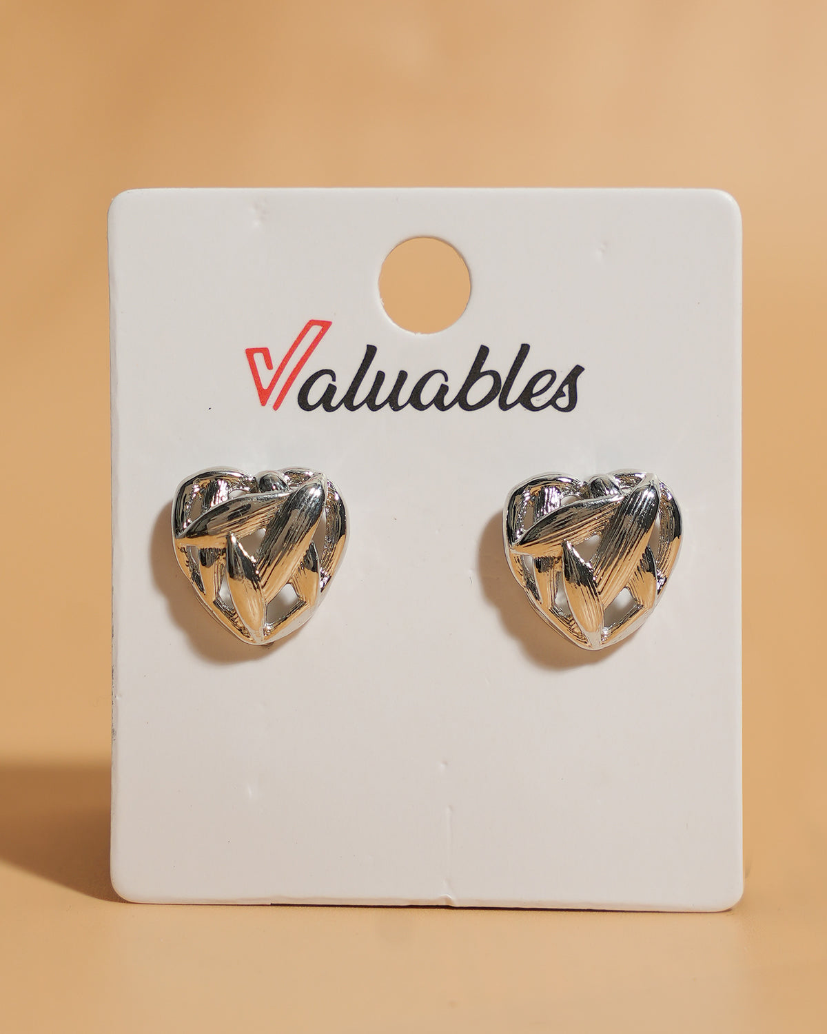 Women's Stud Earrings