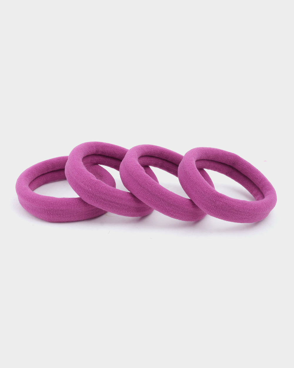 Eminent Girl's Hair Pony 4Pcs, Girls Hair Accessories, Eminent, Chase Value