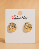 Women's Stud Earrings