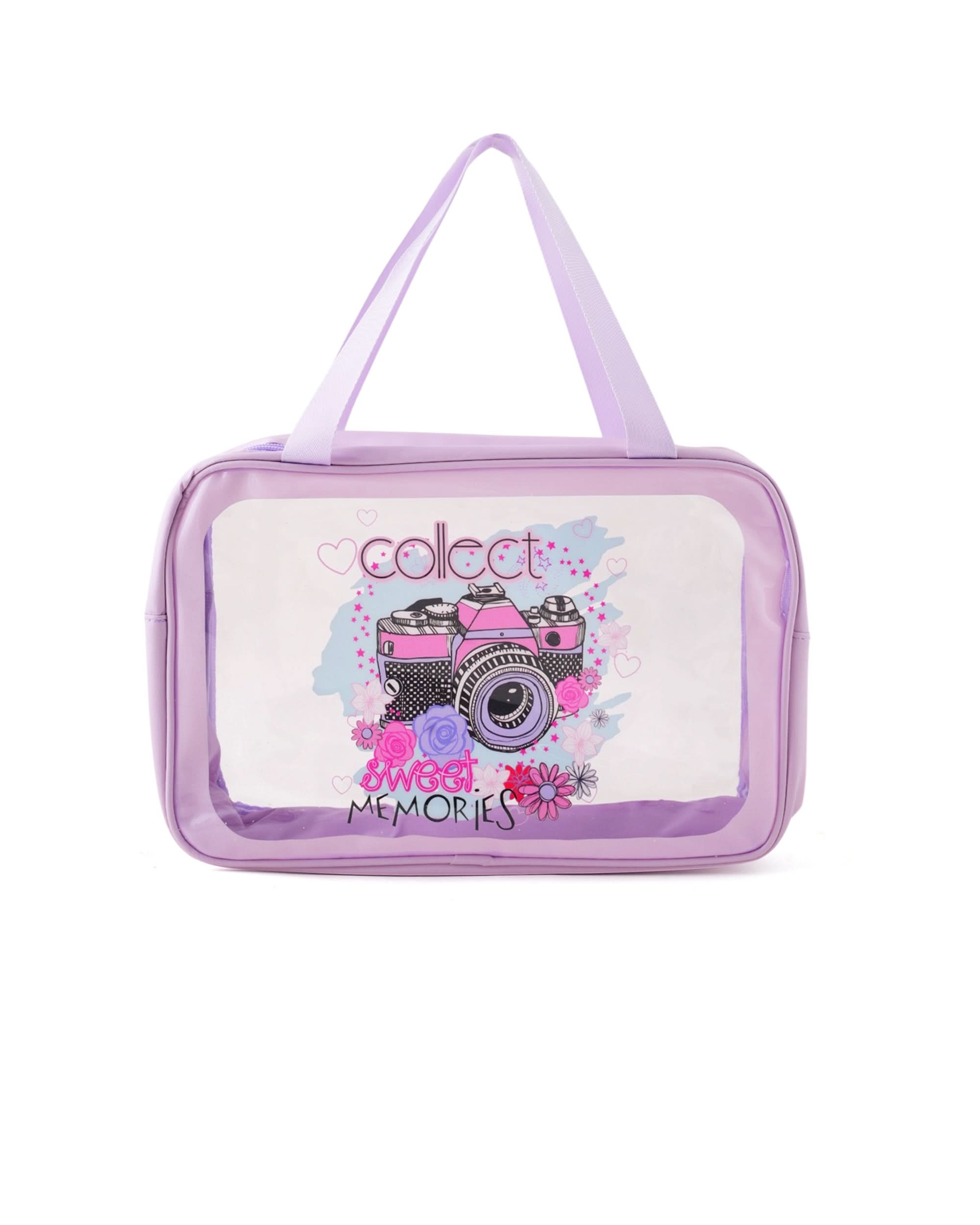 Makeup Pouch, Makeup Kits & Pallets, Chase Value, Chase Value