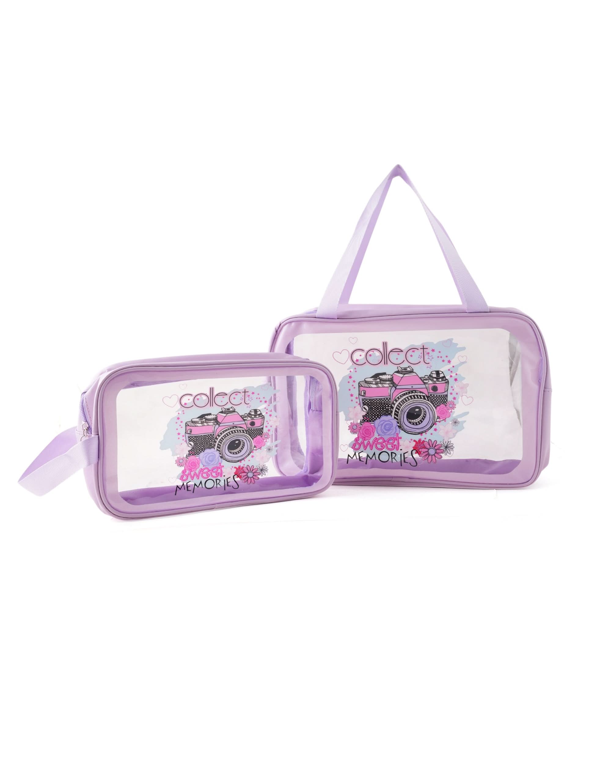 Makeup Pouch, Makeup Kits & Pallets, Chase Value, Chase Value