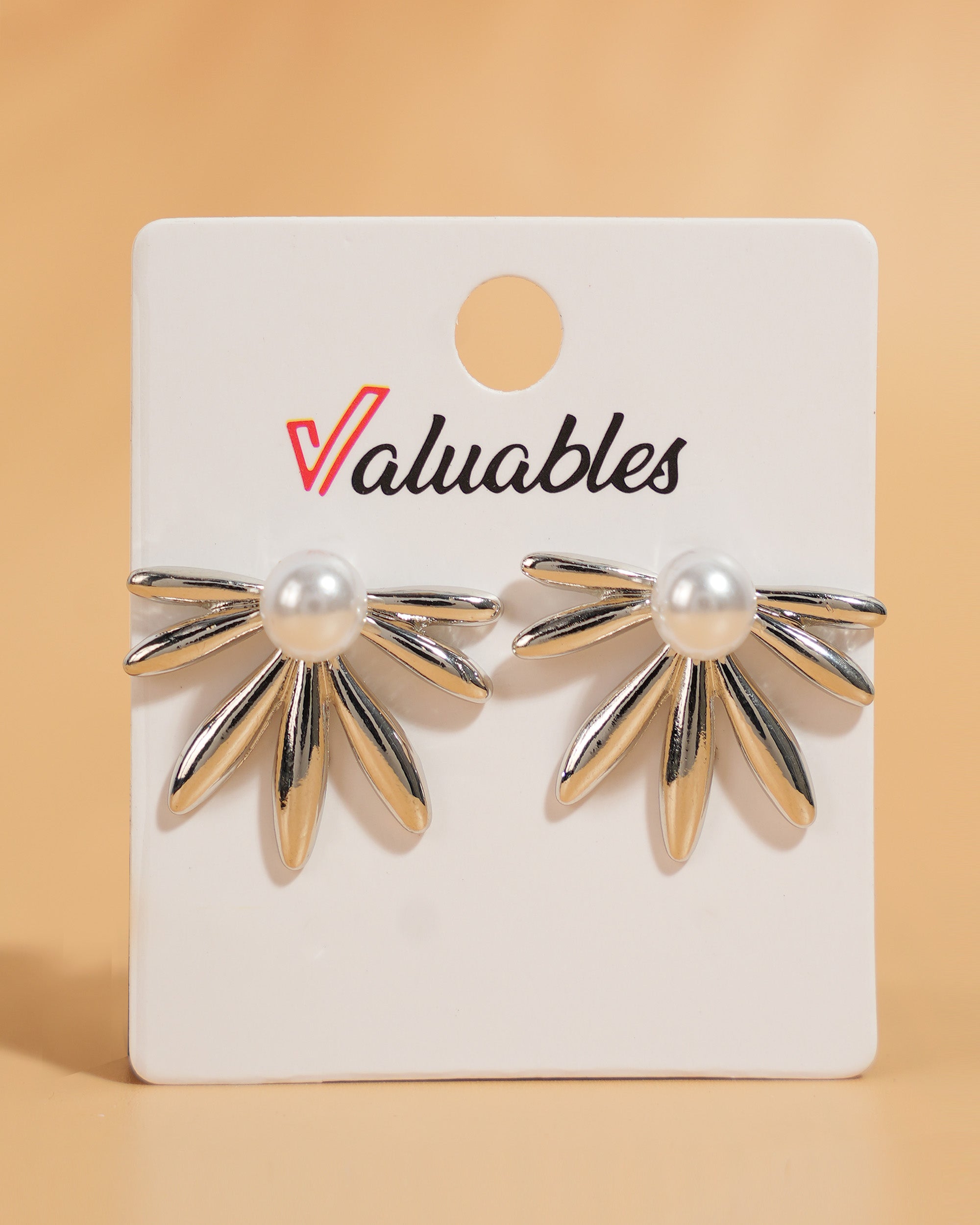 Women's Stud Earrings