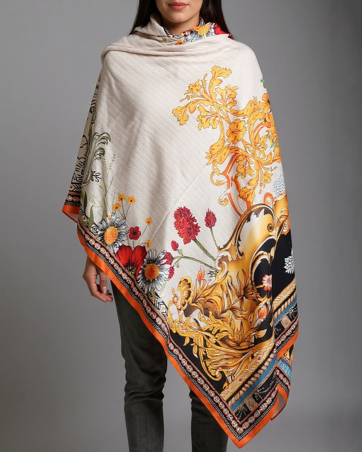 Eminent Women's Shawls, Women Shawls & Scarves, Eminent, Chase Value