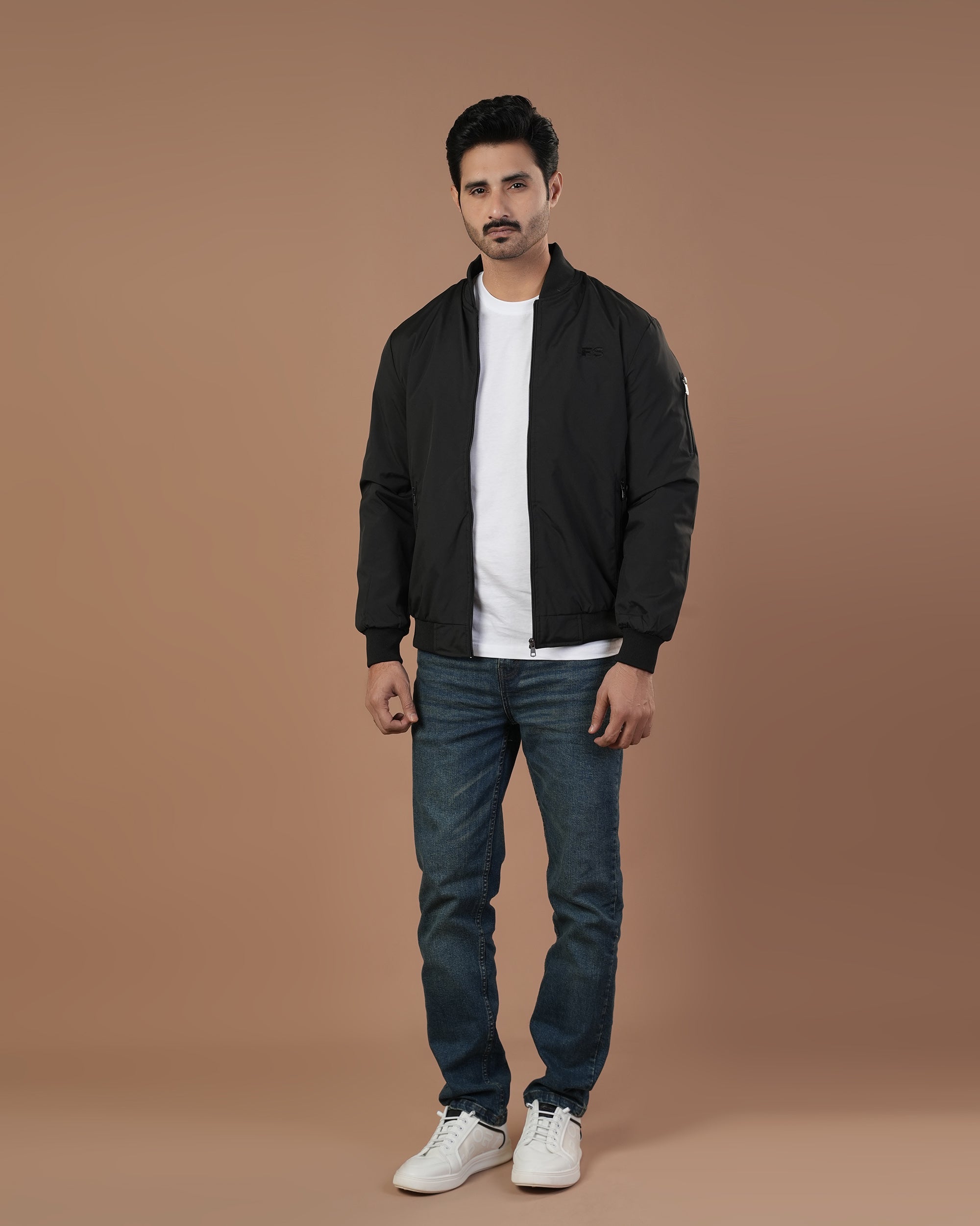 Men's Jacket, Men's Jackets & Hoodies, Chase Value, Chase Value