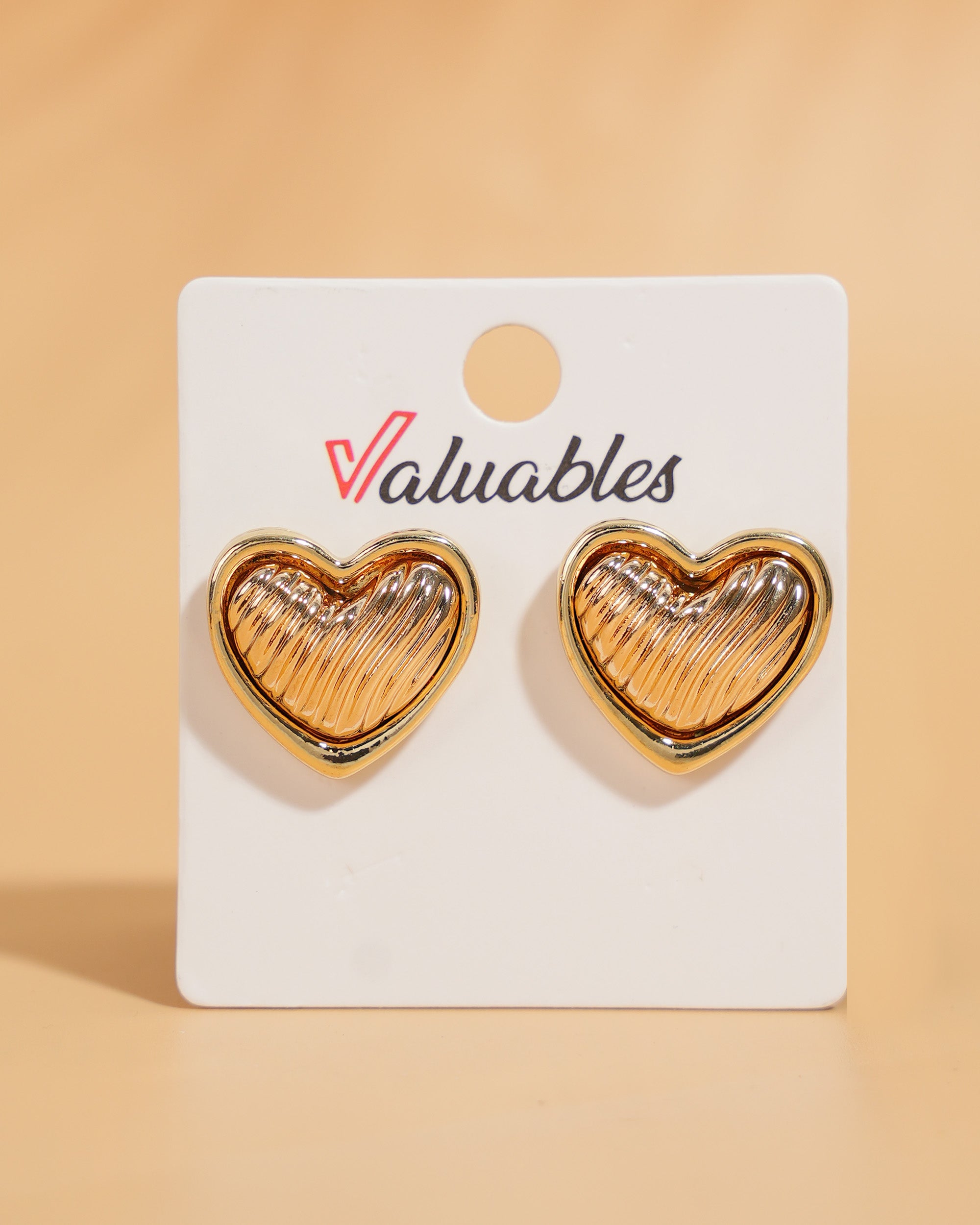 Women's Stud Earrings