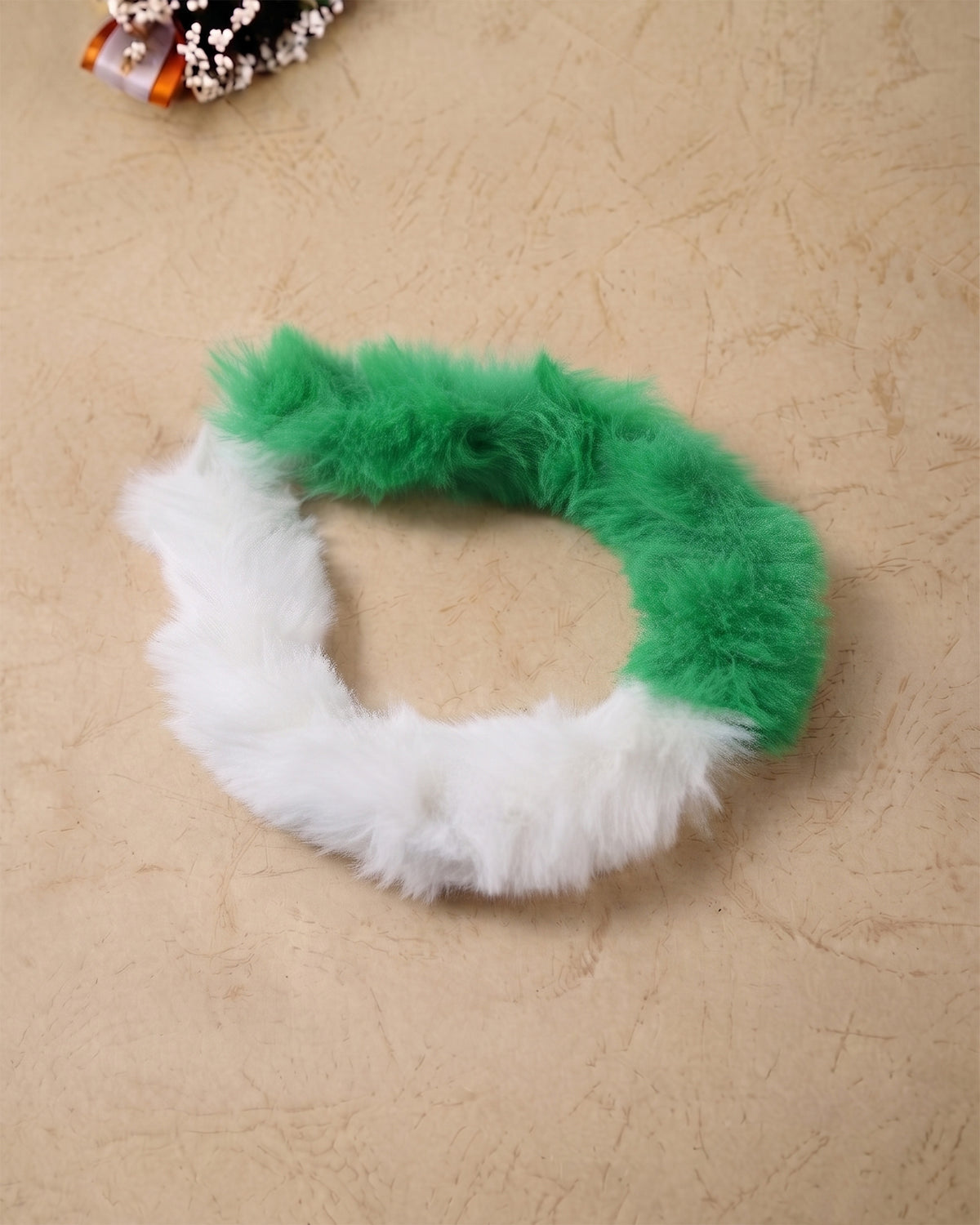 14 August Hair Band