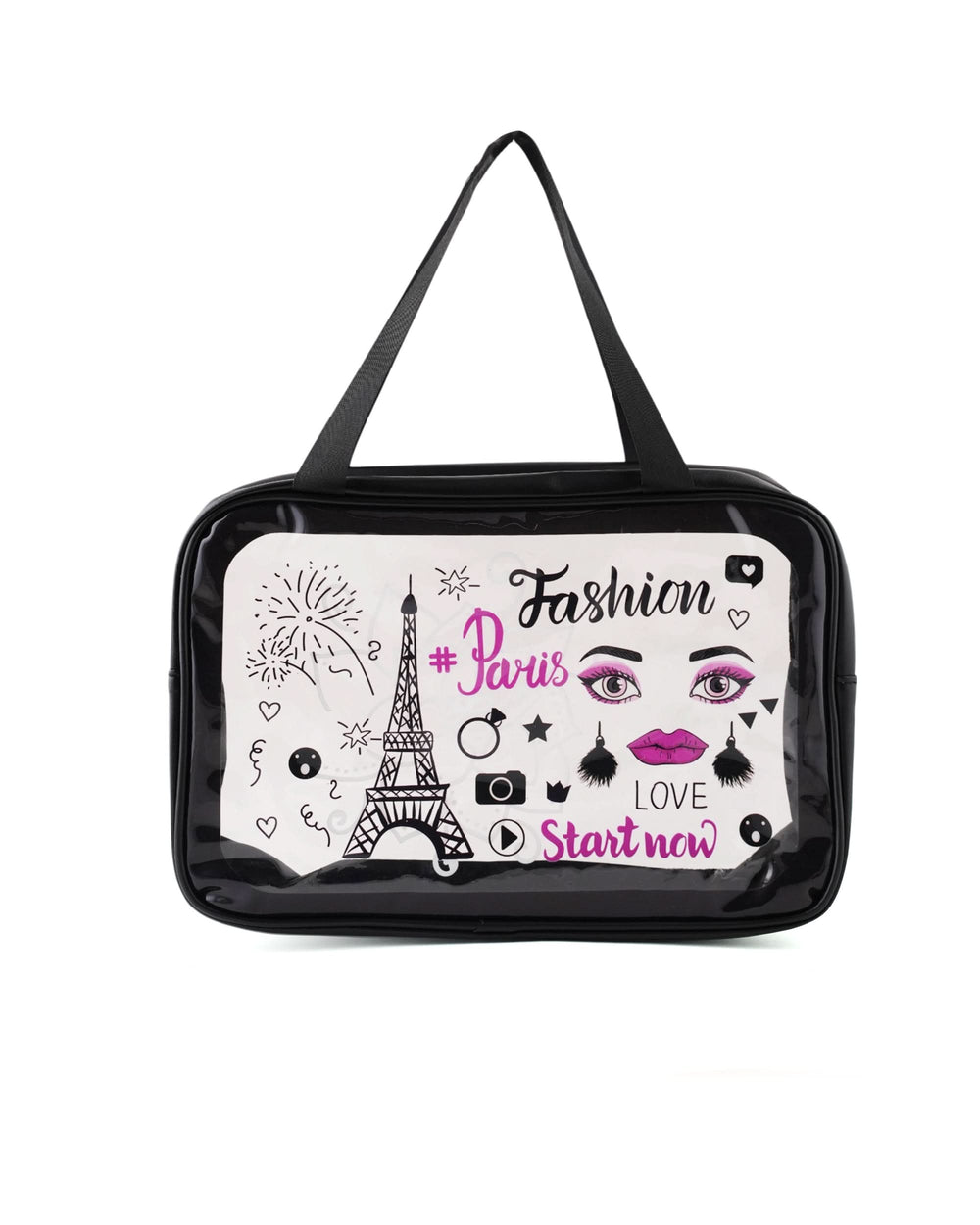 Makeup Pouch, Makeup Kits & Pallets, Chase Value, Chase Value