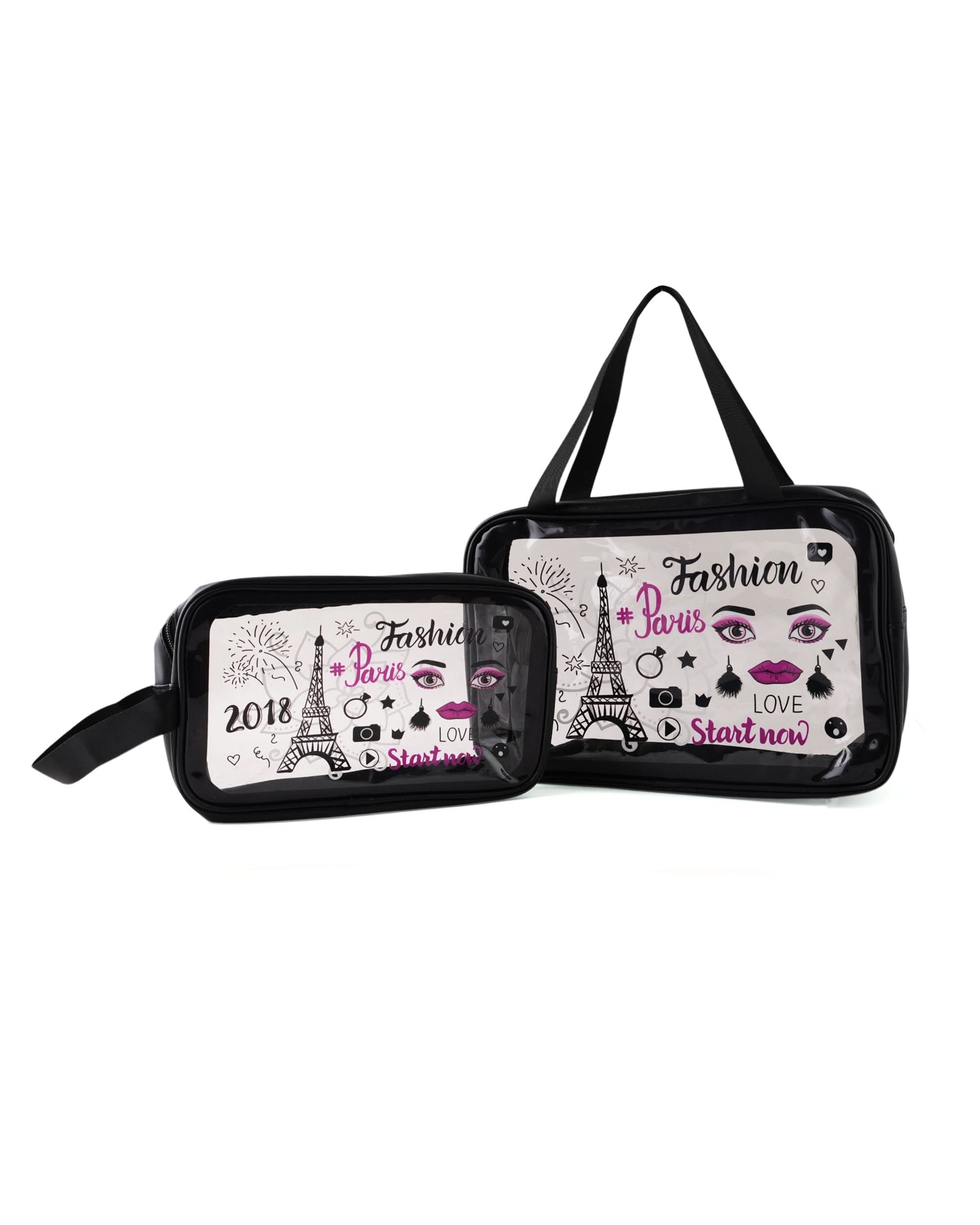 Makeup Pouch, Makeup Kits & Pallets, Chase Value, Chase Value