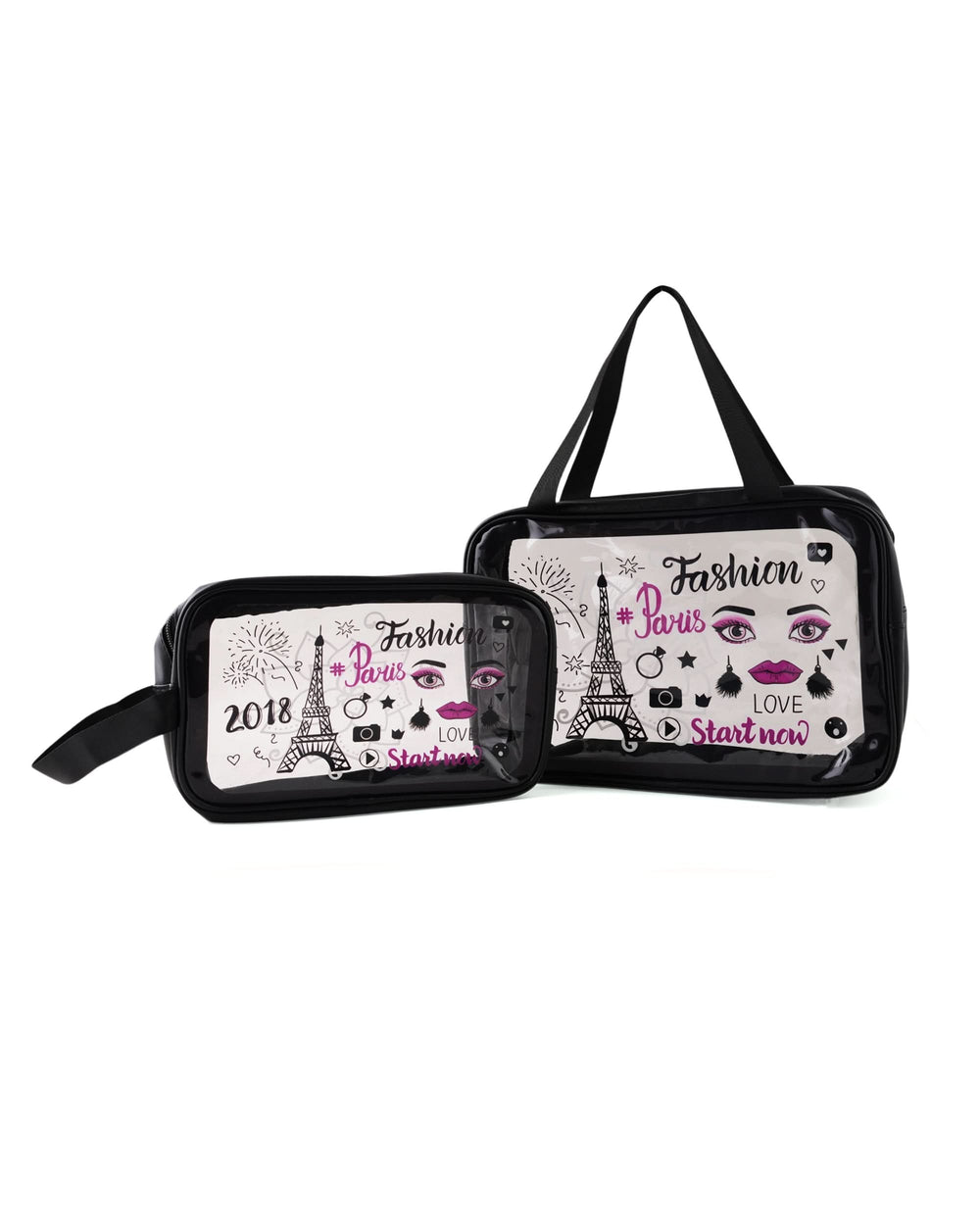 Makeup Pouch, Makeup Kits & Pallets, Chase Value, Chase Value