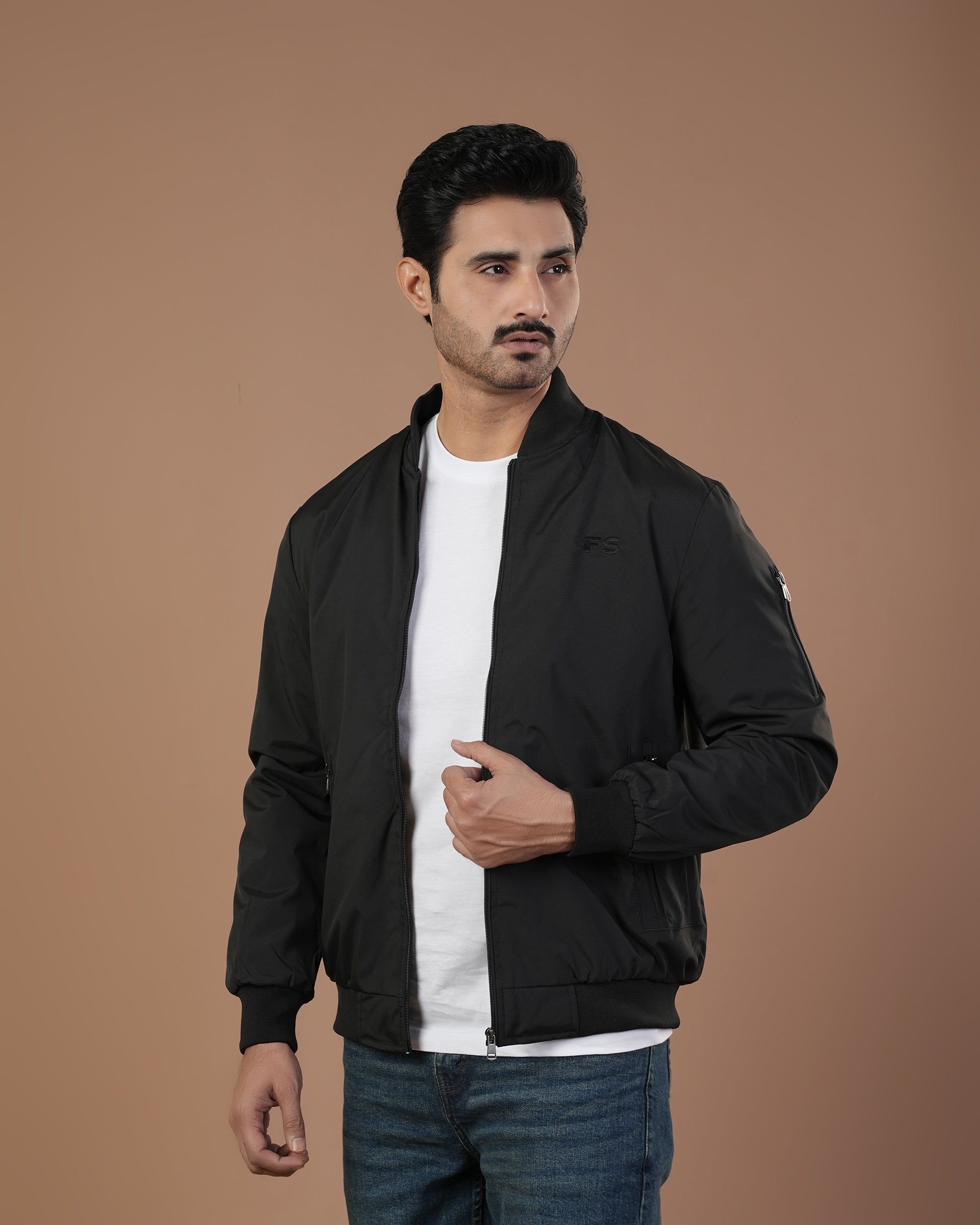 Men's Jacket, Men's Jackets & Hoodies, Chase Value, Chase Value