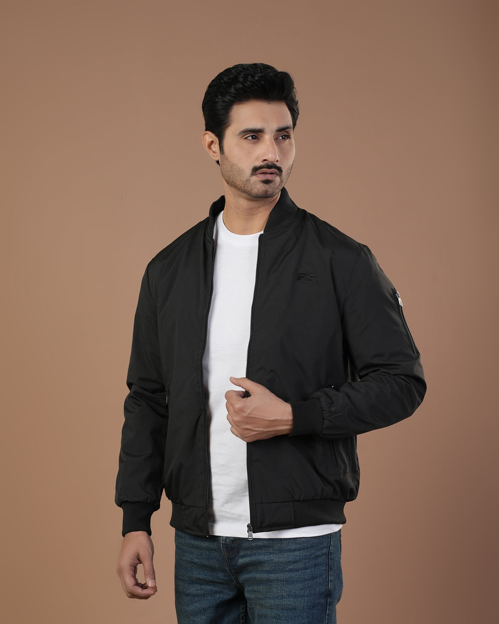 Men's Jacket, Men's Jackets & Hoodies, Chase Value, Chase Value