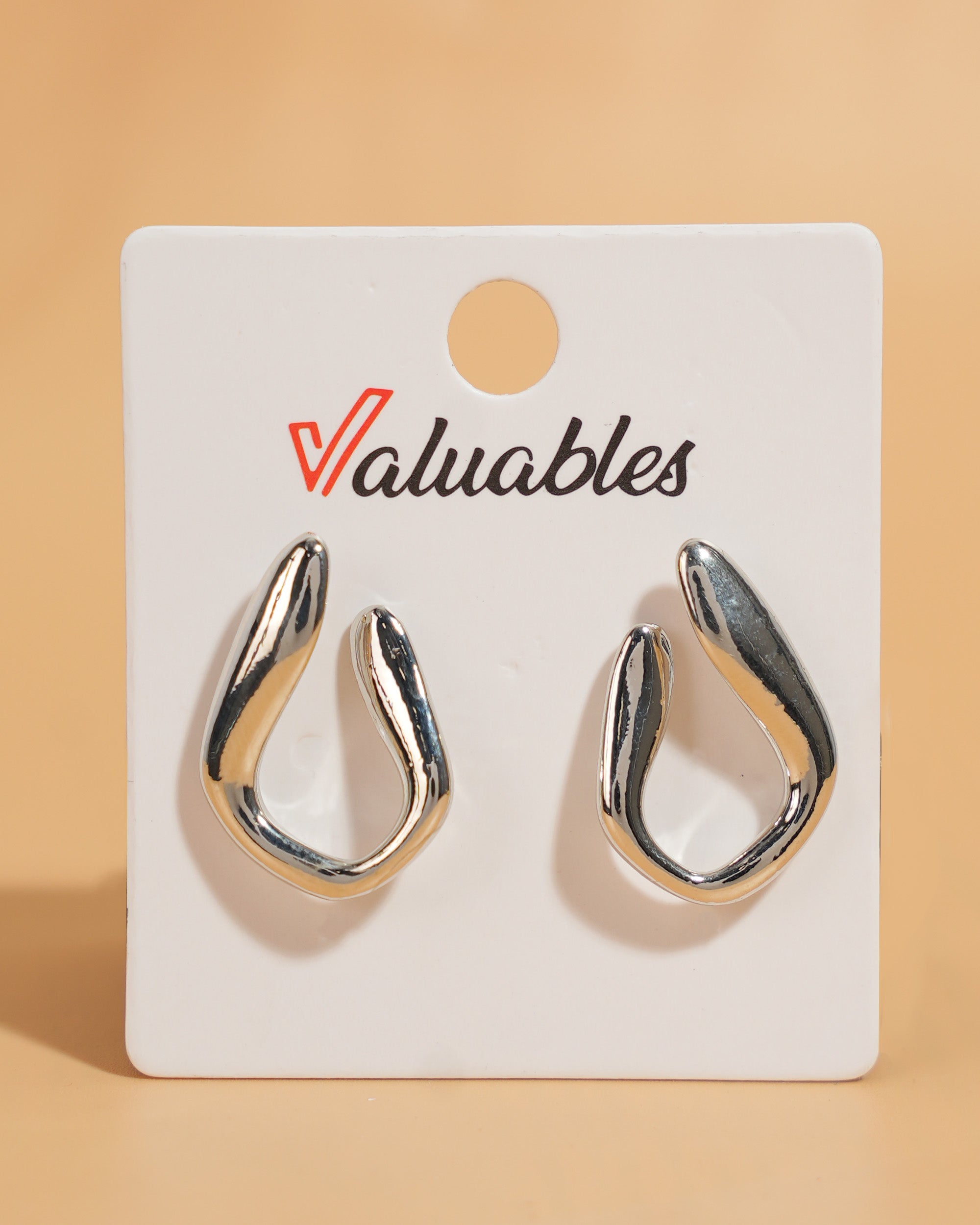 Women's Stud Earrings