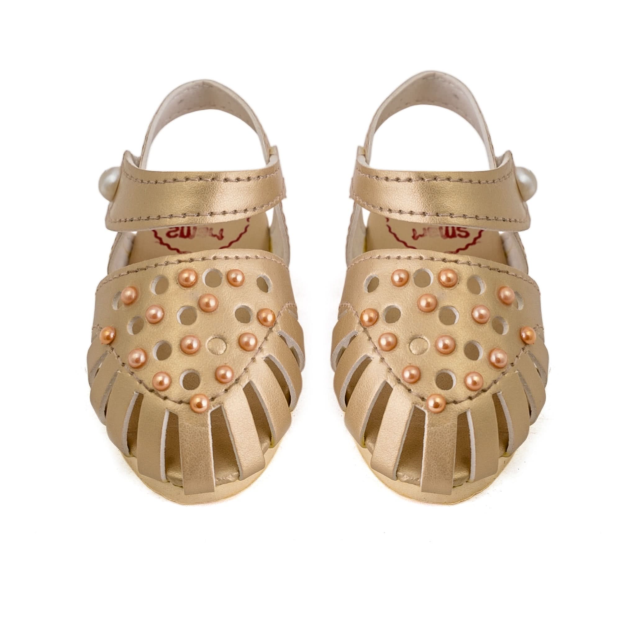Newborn  Baby Pumpy Step/Casual Sandals – Soft & Stylish Everyday Footwear, Newborn Caps, Shoes & Socks, Chase Value, Chase Value