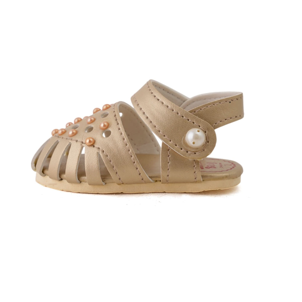 Newborn  Baby Pumpy Step/Casual Sandals – Soft & Stylish Everyday Footwear, Newborn Caps, Shoes & Socks, Chase Value, Chase Value