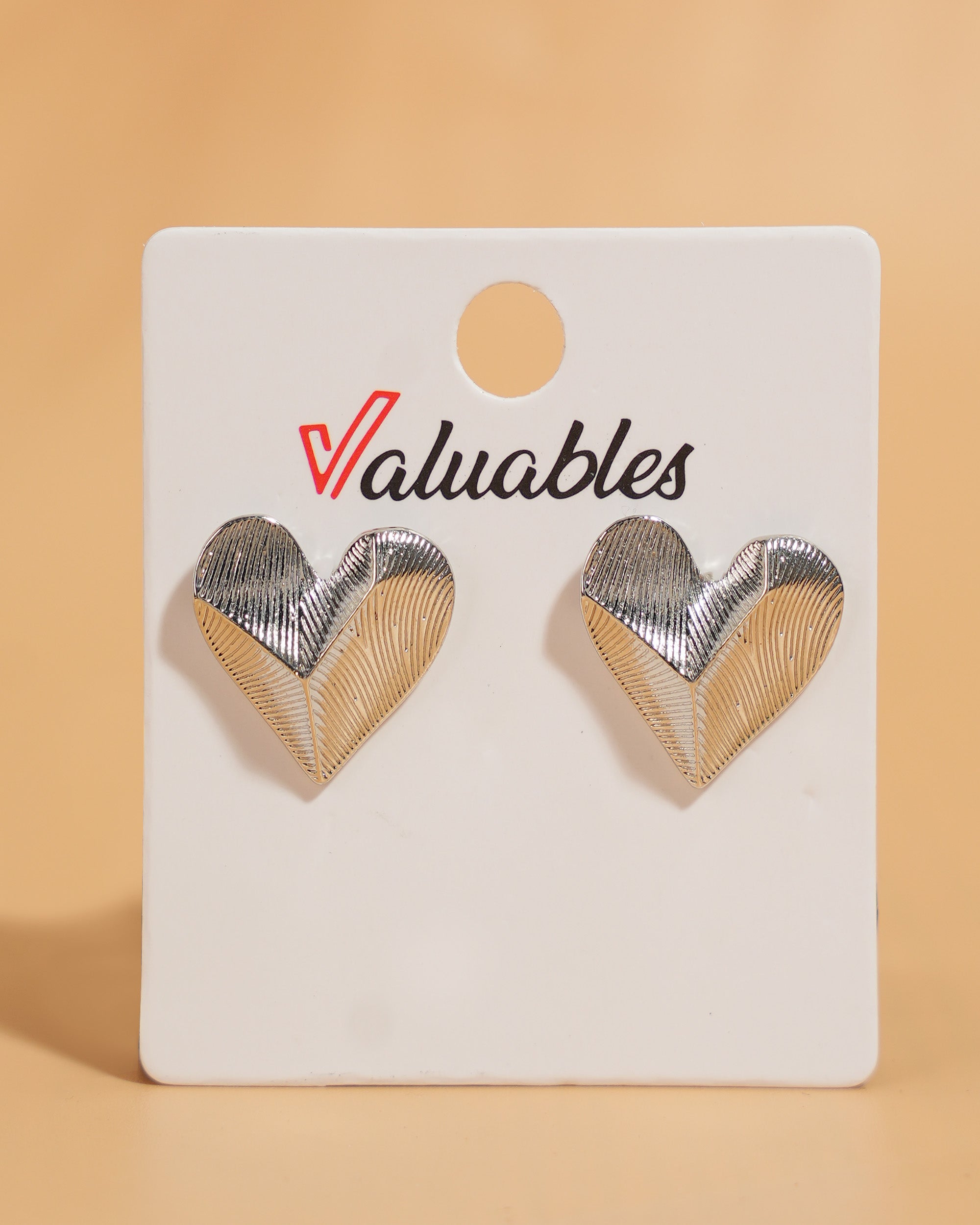Women's Stud Earrings