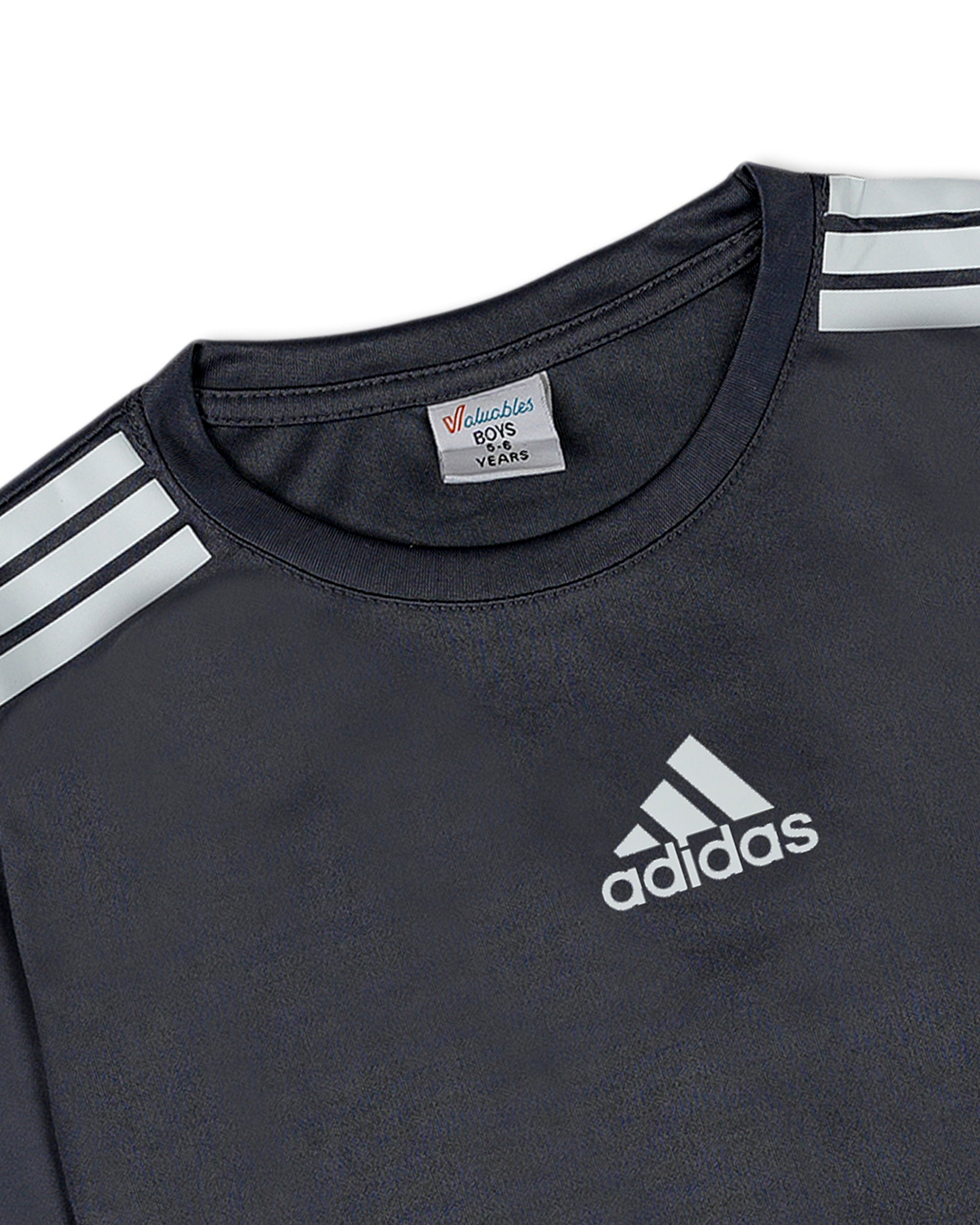 Valuables Boys Full Sleeves T-Shirt, Boys T-Shirts, Chase Value, Chase Value