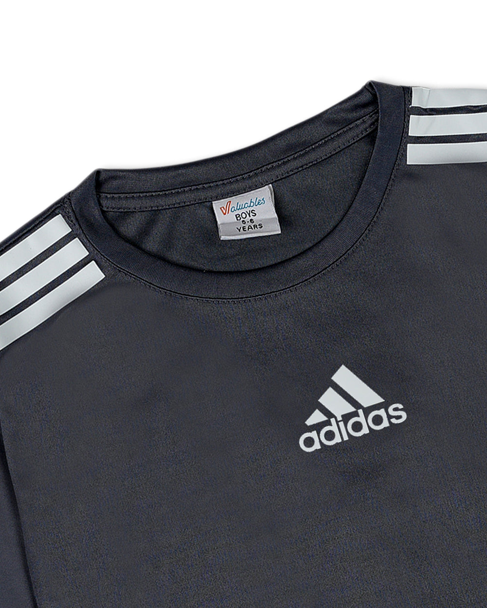 Valuables Boys Full Sleeves T-Shirt, Boys T-Shirts, Chase Value, Chase Value