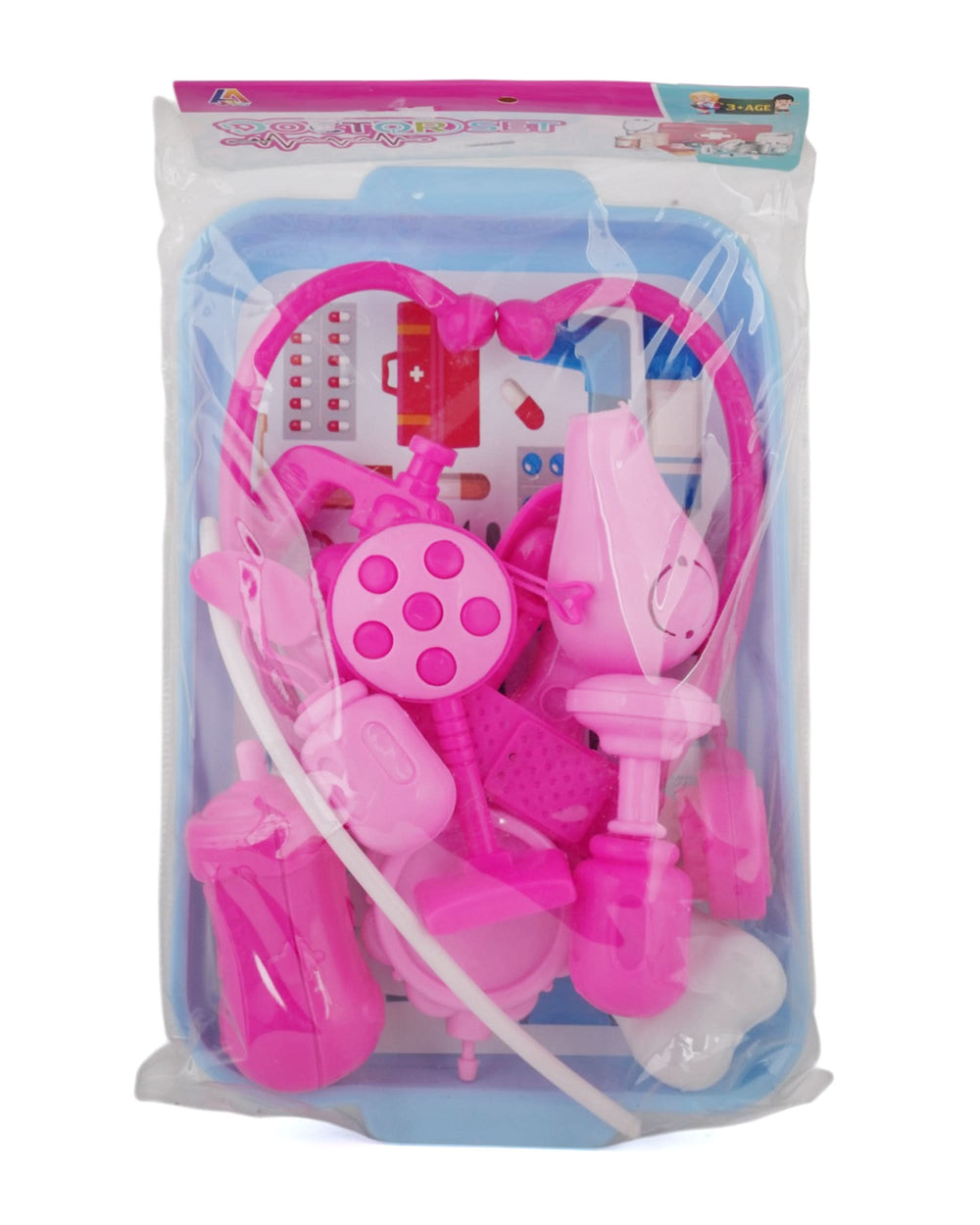 Doctor Set, Doctor & Other Sets, Chase Value, Chase Value