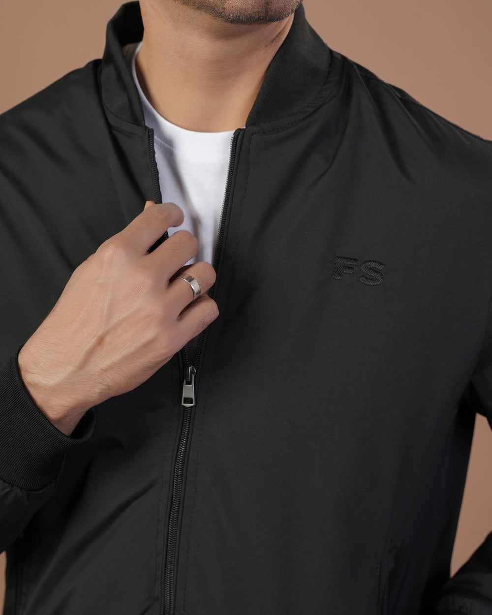 Men's Jacket, Men's Jackets & Hoodies, Chase Value, Chase Value