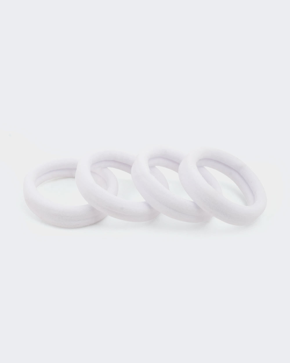 Eminent Girl's Hair Pony 4Pcs, Girls Hair Accessories, Eminent, Chase Value
