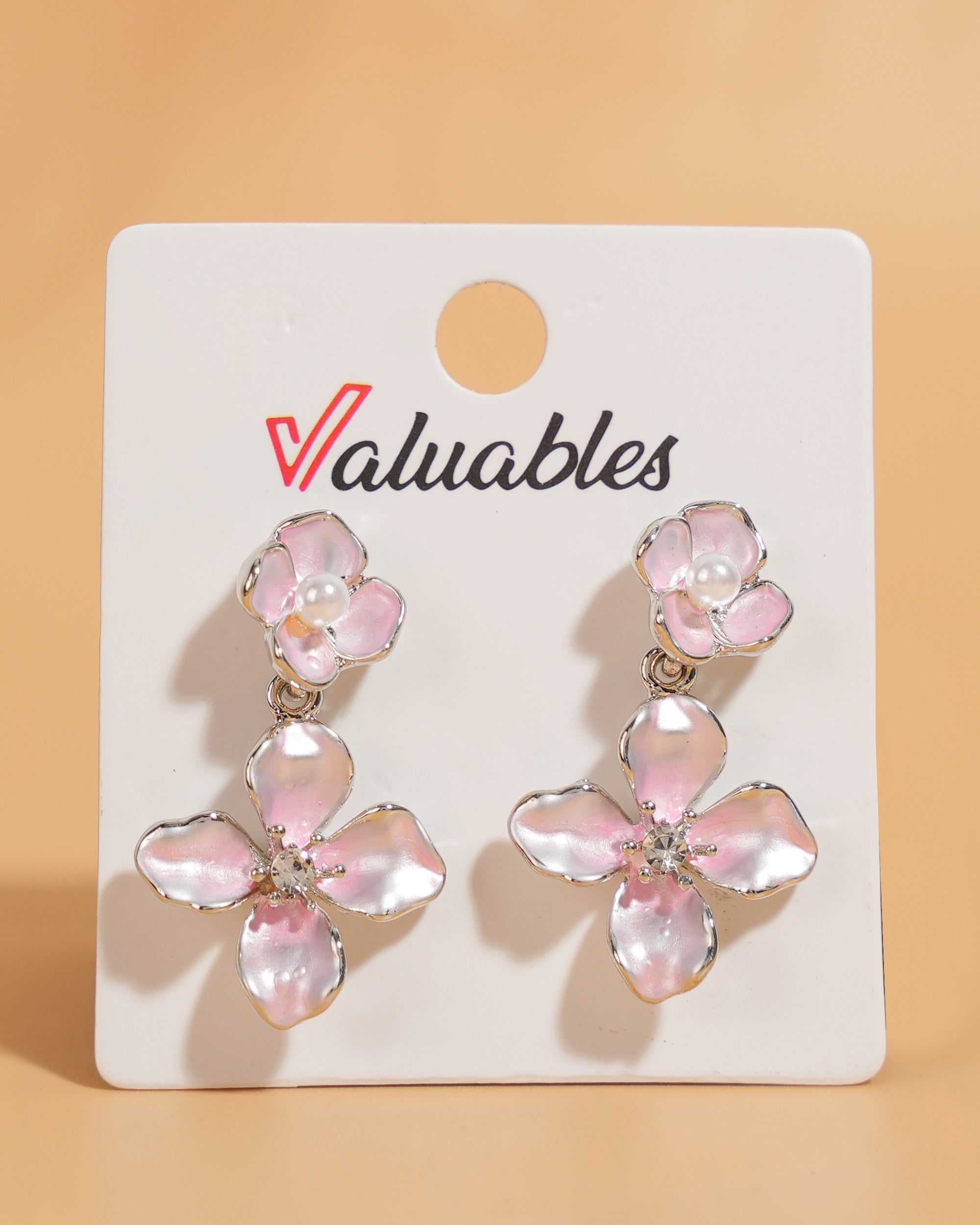 Women's Stud Earrings