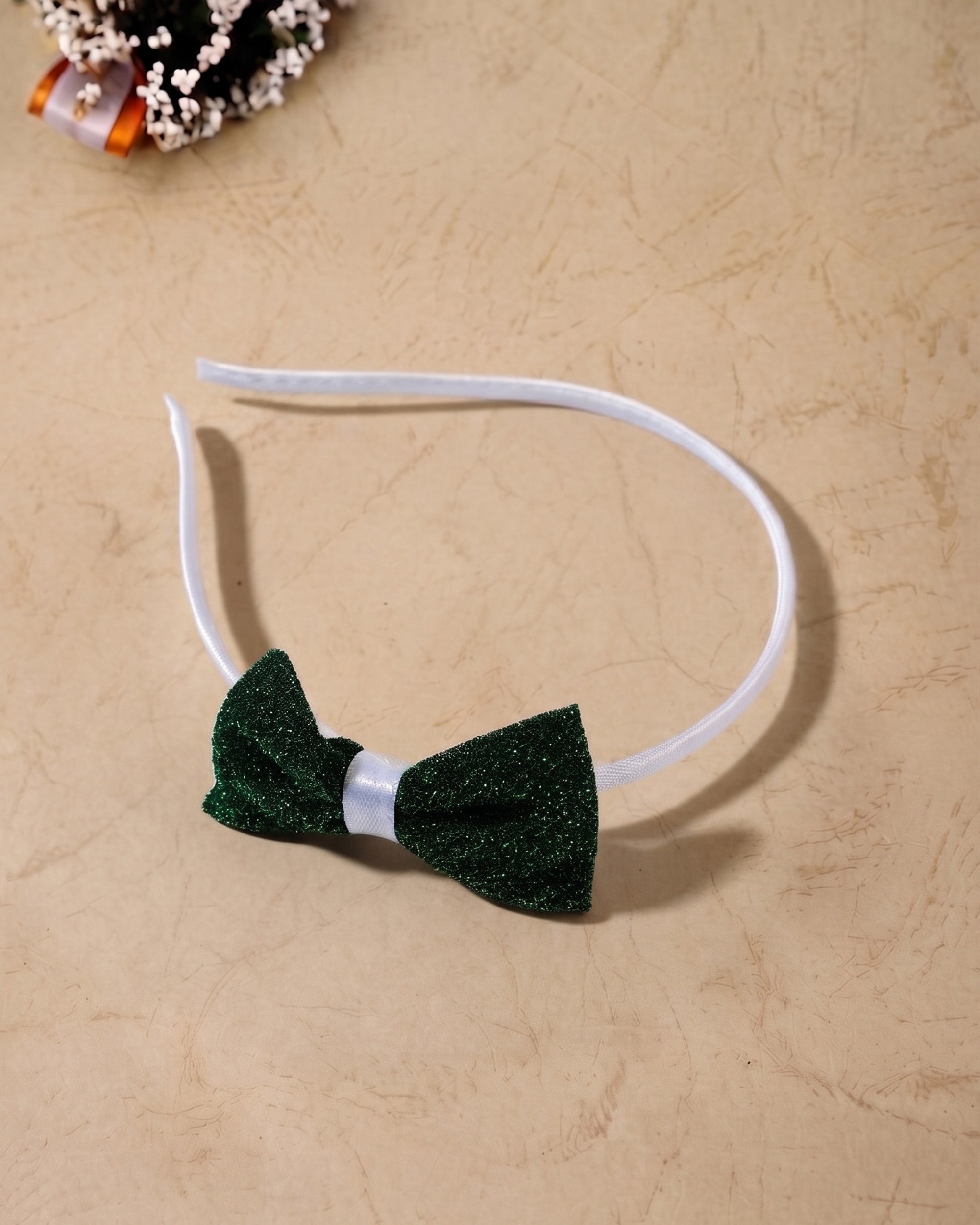 14 August Hair Band