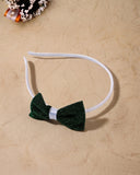 14 August Hair Band