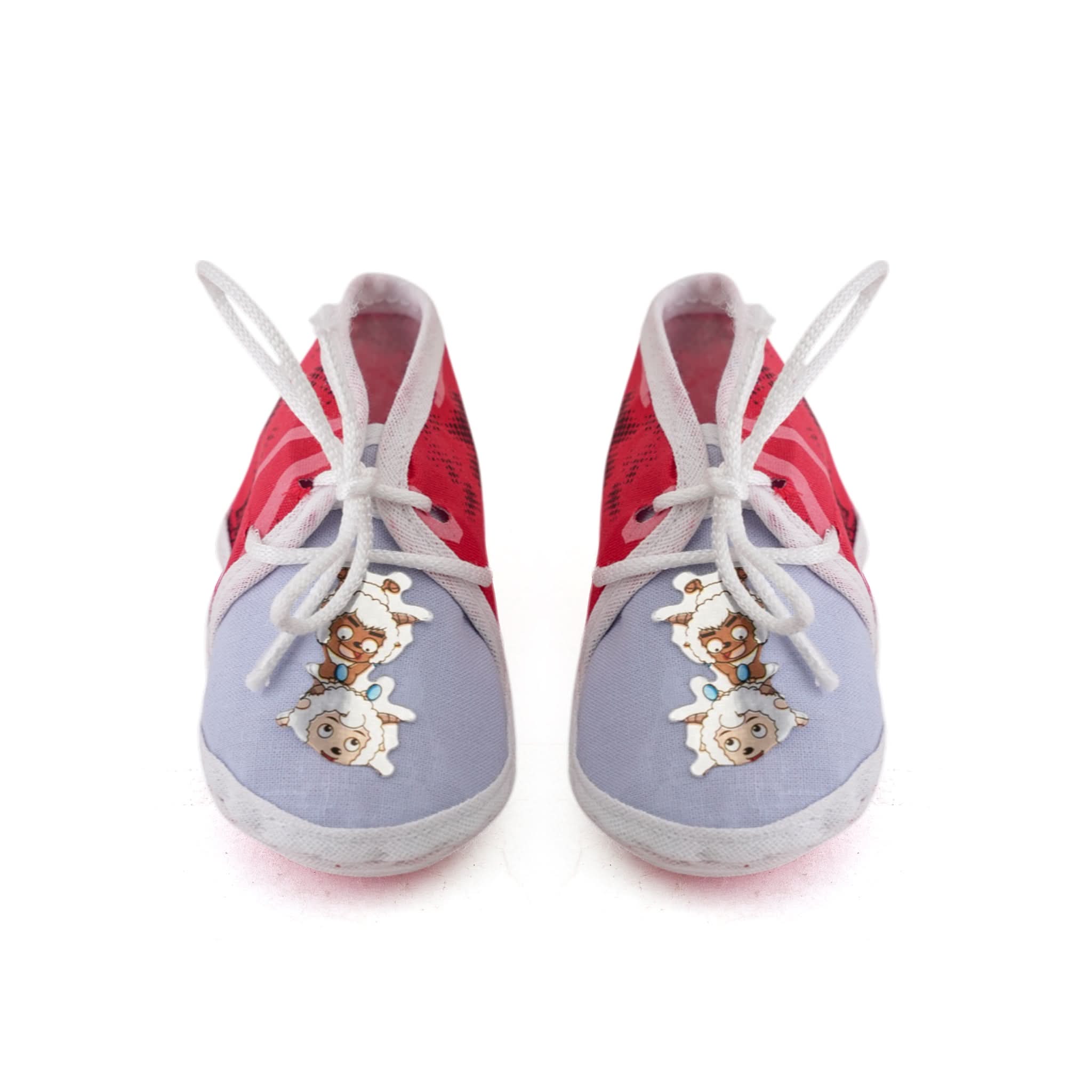Newborn s Cotton Shoes (Box) – Soft Baby Booties for Everyday Use, Newborn Caps, Shoes & Socks, Chase Value, Chase Value