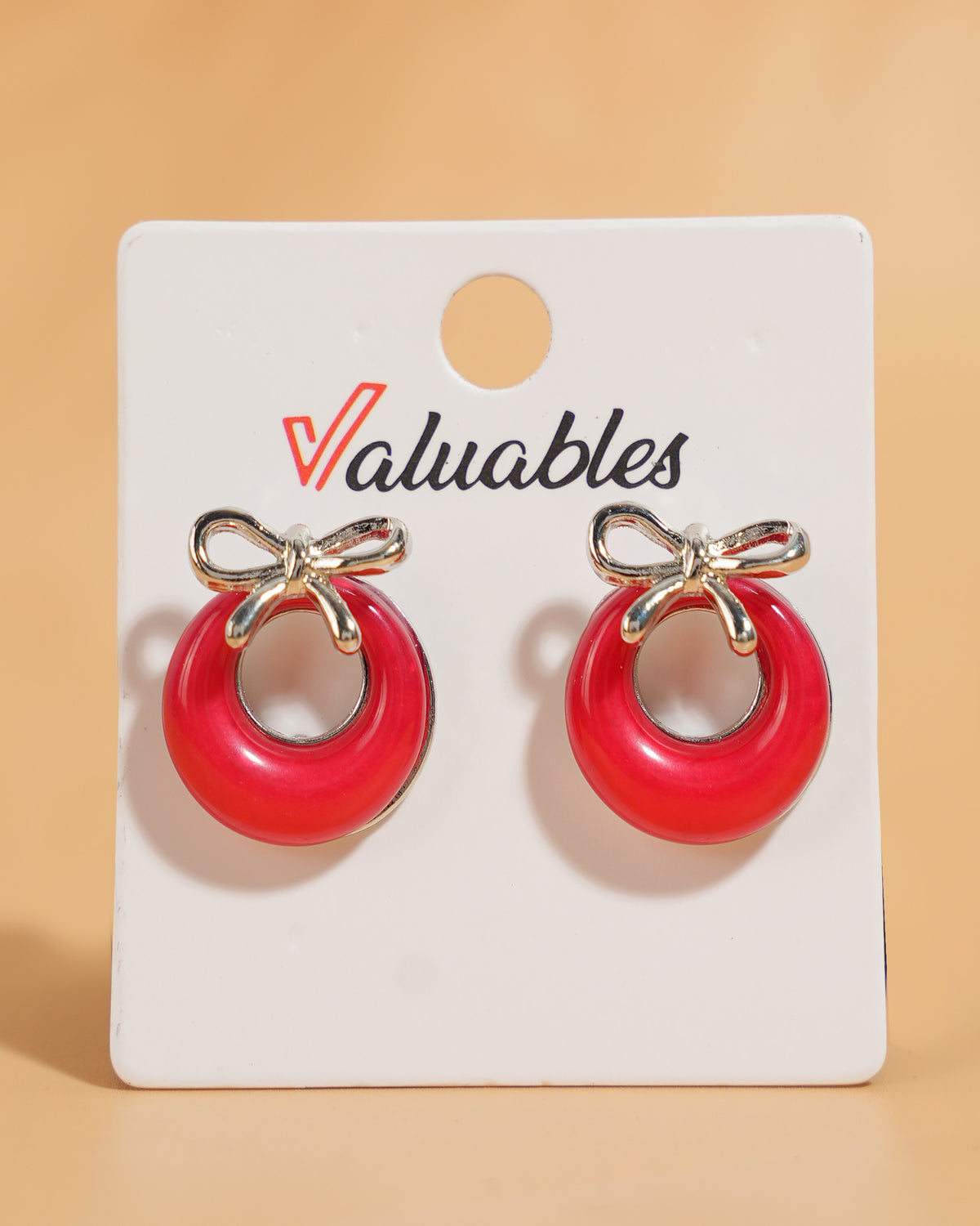 Women's Stud Earrings