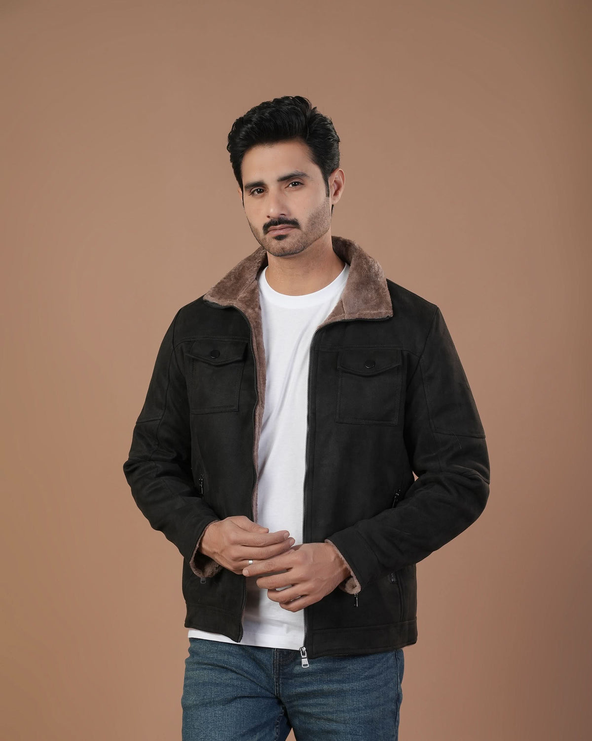 Men's Jacket, Men's Jackets & Hoodies, Chase Value, Chase Value