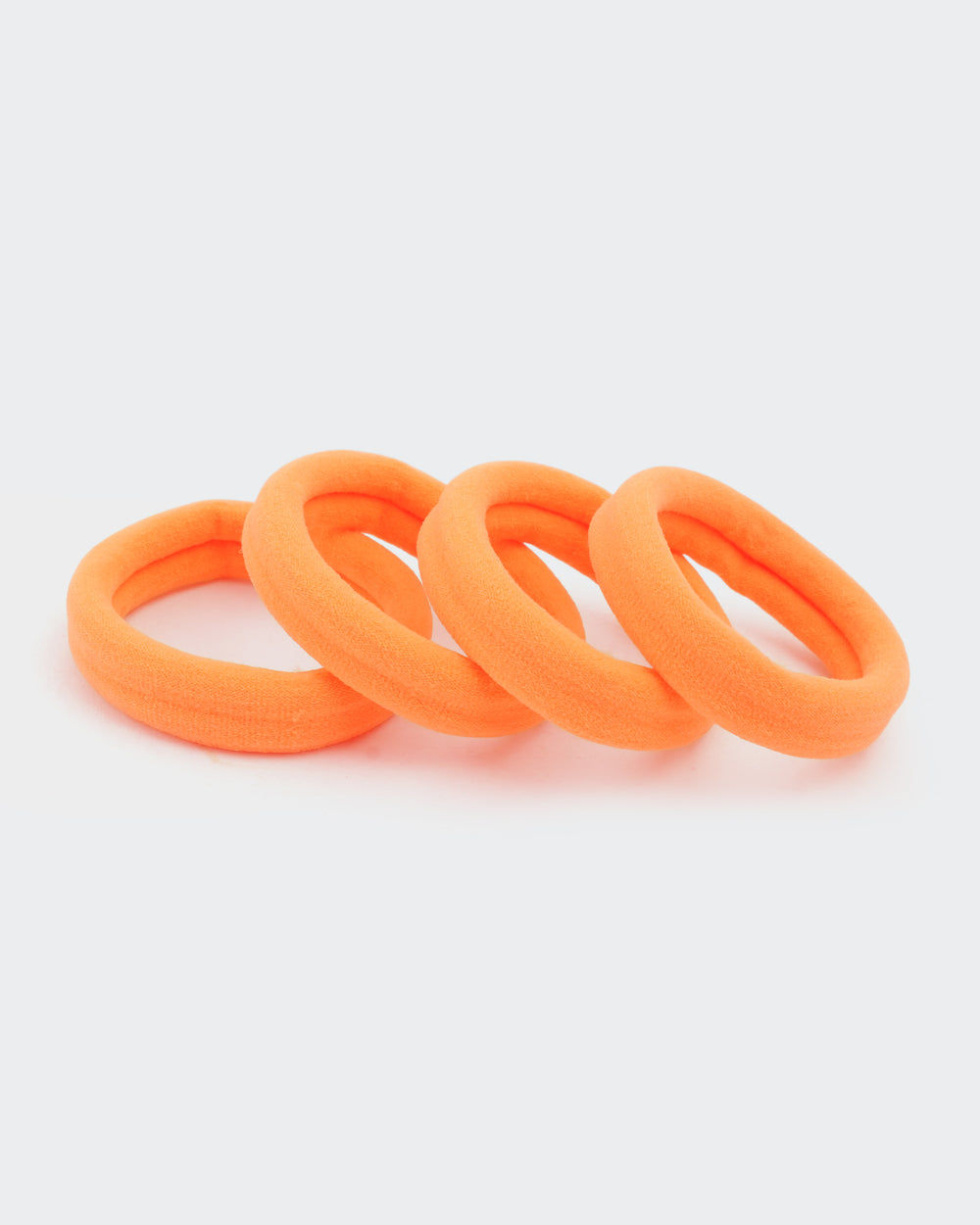 Eminent Girl's Hair Pony 4Pcs, Girls Hair Accessories, Eminent, Chase Value