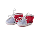 Newborn s Cotton Shoes (Box) – Soft Baby Booties for Everyday Use, Newborn Caps, Shoes & Socks, Chase Value, Chase Value
