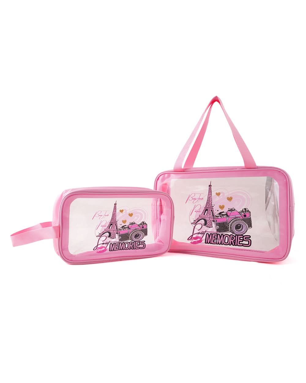 Makeup Pouch, Makeup Kits & Pallets, Chase Value, Chase Value