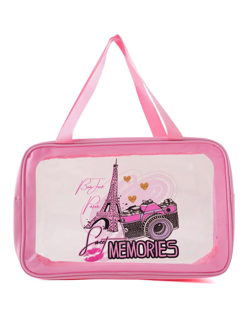Makeup Pouch, Makeup Kits & Pallets, Chase Value, Chase Value