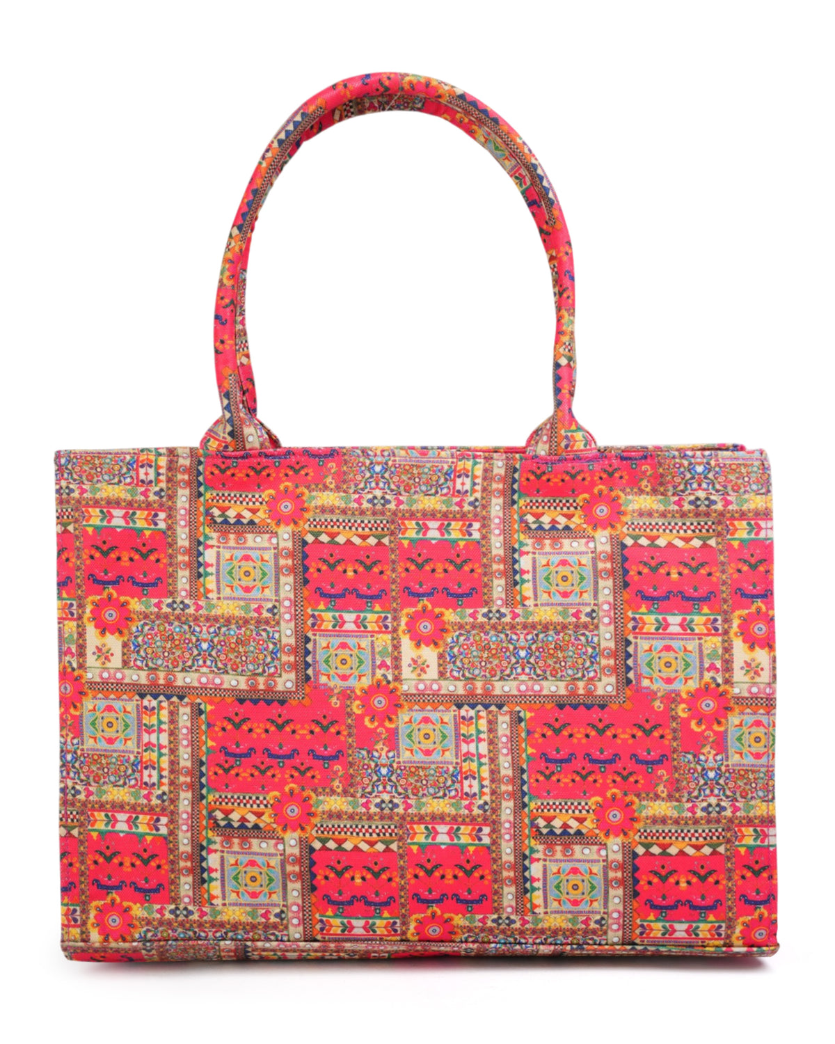 Women's Canvas Tote Bag