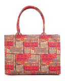 Women's Canvas Tote Bag