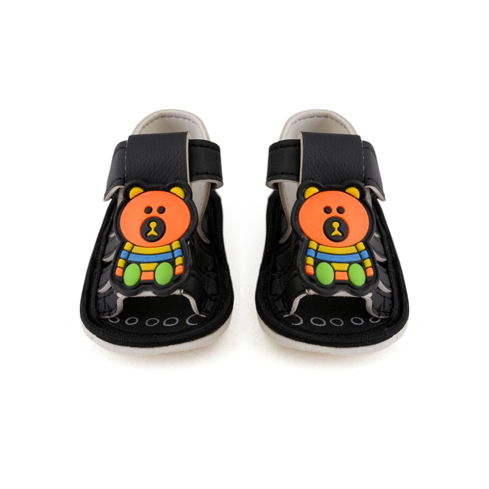Newborn s Boys Sandal Cartoon – Playful Soft Sandals for Baby Boys, Newborn Caps, Shoes & Socks, Chase Value, Chase Value