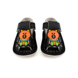 Newborn s Boys Sandal Cartoon – Playful Soft Sandals for Baby Boys, Newborn Caps, Shoes & Socks, Chase Value, Chase Value