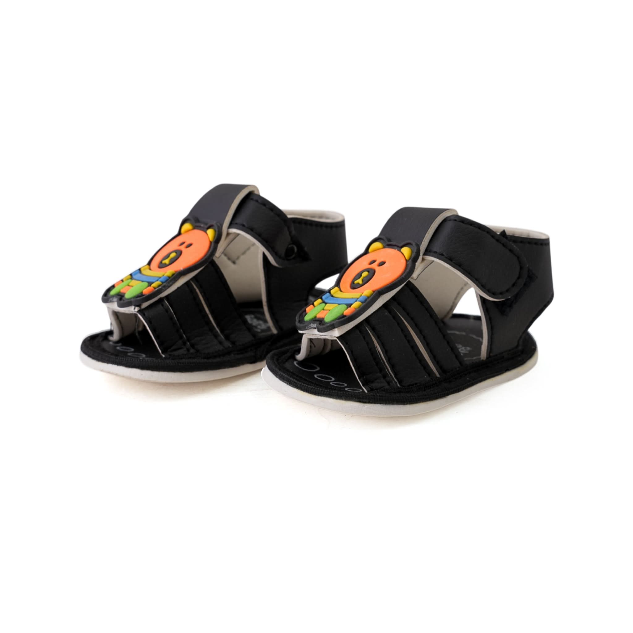 Newborn s Boys Sandal Cartoon – Playful Soft Sandals for Baby Boys, Newborn Caps, Shoes & Socks, Chase Value, Chase Value